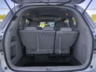 Honda Odyssey 2014 EX-L 4dr Mini-Van