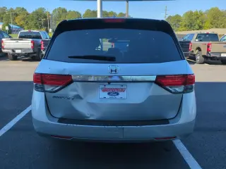 Honda Odyssey 2014 EX-L 4dr Mini-Van