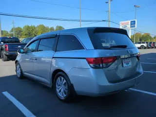 Honda Odyssey 2014 EX-L 4dr Mini-Van