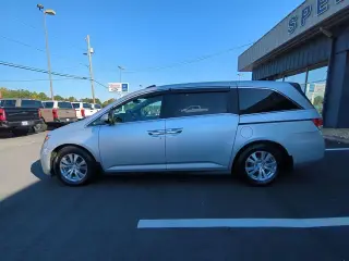 Honda Odyssey 2014 EX-L 4dr Mini-Van