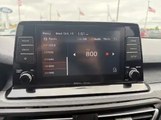 Kia Seltos 2022 AWD LX 4dr SUV