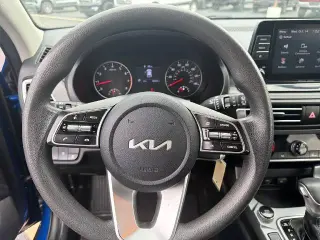 Kia Seltos 2022 AWD LX 4dr SUV