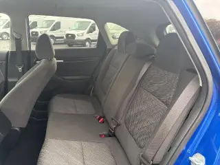 Kia Seltos 2022 AWD LX 4dr SUV