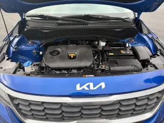 Kia Seltos 2022 AWD LX 4dr SUV