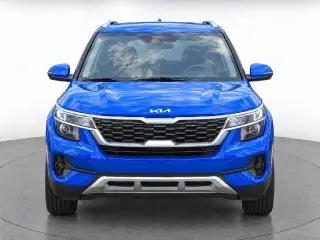 Kia Seltos 2022 AWD LX 4dr SUV