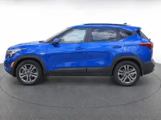Kia Seltos 2022 AWD LX 4dr SUV