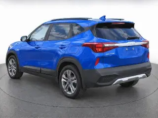 Kia Seltos 2022 AWD LX 4dr SUV