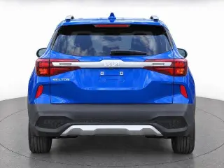 Kia Seltos 2022 AWD LX 4dr SUV