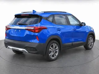 Kia Seltos 2022 AWD LX 4dr SUV