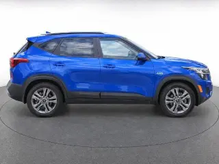 Kia Seltos 2022 AWD LX 4dr SUV