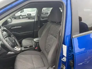 Kia Seltos 2022 AWD LX 4dr SUV