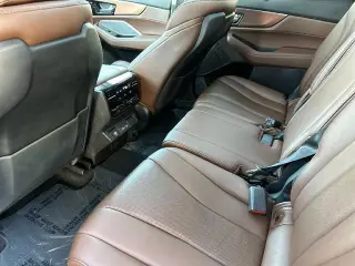 Acura MDX 2024 4dr SUV con paquete de Tecnología