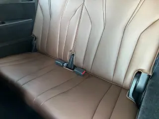 Acura MDX 2024 4dr SUV con paquete de Tecnología