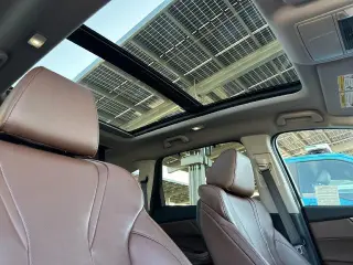 Acura MDX 2024 4dr SUV con paquete de Tecnología