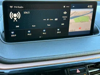 Acura MDX 2024 4dr SUV con paquete de Tecnología