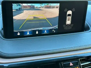 Acura MDX 2024 4dr SUV con paquete de Tecnología