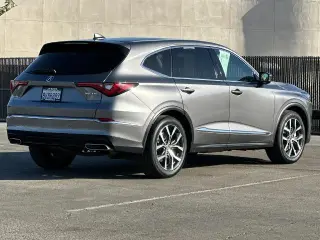 Acura MDX 2024 4dr SUV con paquete de Tecnología