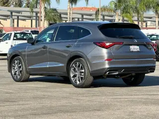 Acura MDX 2024 4dr SUV con paquete de Tecnología