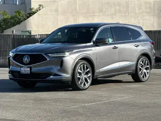 Acura MDX 2024 4dr SUV con paquete de Tecnología