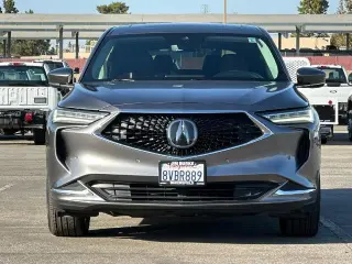 Acura MDX 2024 4dr SUV con paquete de Tecnología