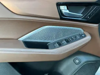 Acura MDX 2024 4dr SUV con paquete de Tecnología