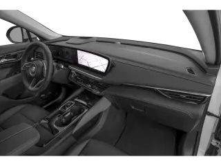 Buick Envision 2025 AWD Avenir 4dr Crossover
