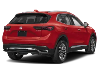 Buick Envision 2025 AWD Avenir 4dr Crossover