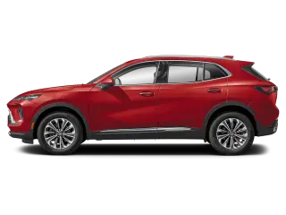 Buick Envision 2025 AWD Avenir 4dr Crossover