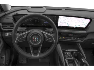 Buick Envision 2025 AWD Avenir 4dr Crossover