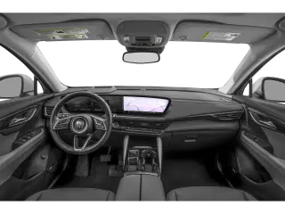 Buick Envision 2025 AWD Avenir 4dr Crossover