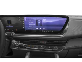 Buick Envision 2025 AWD Avenir 4dr Crossover