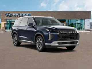 Hyundai PALISADE 2024 SEL 4dr SUV