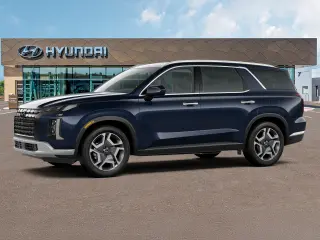 Hyundai PALISADE 2024 SEL 4dr SUV