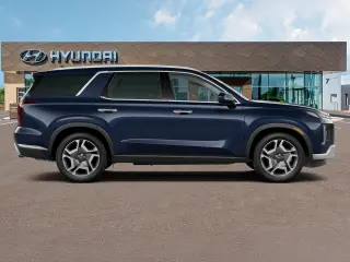Hyundai PALISADE 2024 SEL 4dr SUV