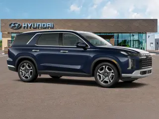 Hyundai PALISADE 2024 SEL 4dr SUV