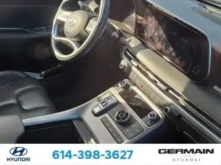 Hyundai PALISADE 2023 AWD Calligraphy SUV 4 puertas