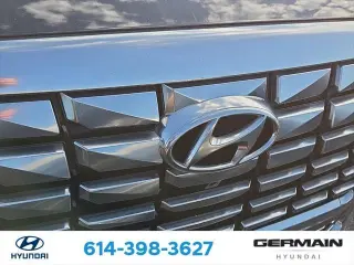 Hyundai PALISADE 2023 AWD Calligraphy SUV 4 puertas