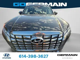 Hyundai PALISADE 2023 AWD Calligraphy SUV 4 puertas