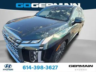 Hyundai PALISADE 2023 AWD Calligraphy SUV 4 puertas