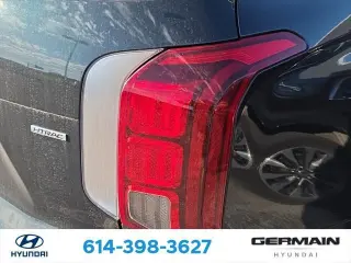 Hyundai PALISADE 2023 AWD Calligraphy SUV 4 puertas