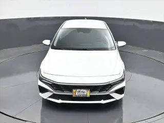 Hyundai ELANTRA 2026 SE 4dr Sedán
