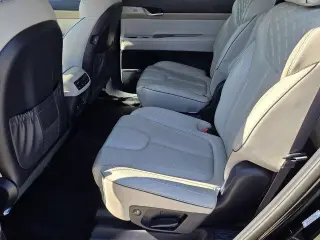 Hyundai PALISADE 2021 Limited 4dr SUV