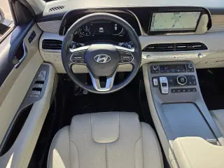 Hyundai PALISADE 2021 Limited 4dr SUV
