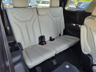 Hyundai PALISADE 2021 Limited 4dr SUV