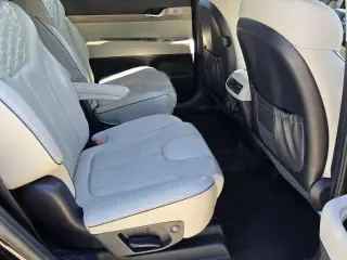 Hyundai PALISADE 2021 Limited 4dr SUV