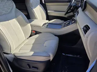Hyundai PALISADE 2021 Limited 4dr SUV