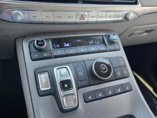 Hyundai PALISADE 2021 Limited 4dr SUV