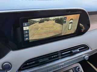 Hyundai PALISADE 2021 Limited 4dr SUV
