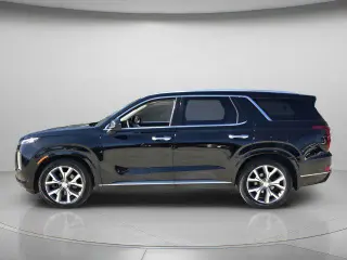 Hyundai PALISADE 2021 Limited 4dr SUV