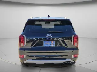 Hyundai PALISADE 2021 Limited 4dr SUV